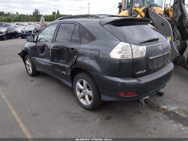 Продаж на аукціоні авто 2005 Lexus Rx 330, vin: 2T2HA31U25C048367, номер лоту: 45574010
