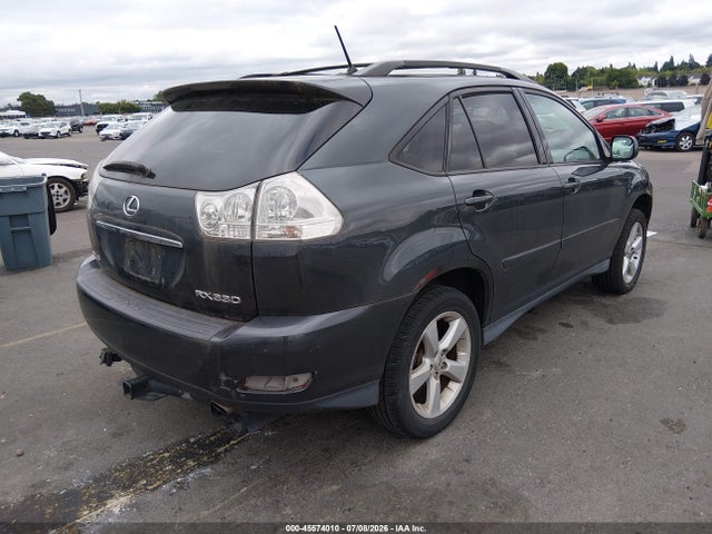 Продаж на аукціоні авто 2005 Lexus Rx 330, vin: 2T2HA31U25C048367, номер лоту: 45574010
