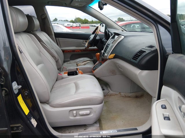Продаж на аукціоні авто 2005 Lexus Rx 330, vin: 2T2HA31U25C048367, номер лоту: 45574010