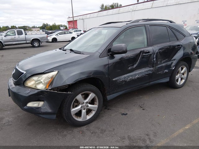 Продаж на аукціоні авто 2005 Lexus Rx 330, vin: 2T2HA31U25C048367, номер лоту: 45574010