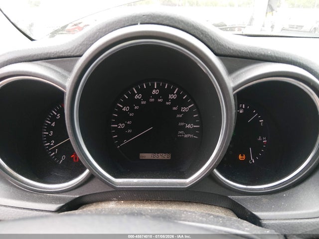 Продаж на аукціоні авто 2005 Lexus Rx 330, vin: 2T2HA31U25C048367, номер лоту: 45574010