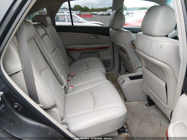 Продаж на аукціоні авто 2005 Lexus Rx 330, vin: 2T2HA31U25C048367, номер лоту: 45574010