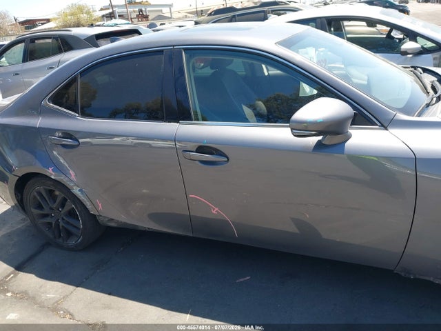 Lexus IS 300 2020 JTHAA1D26L5103108 Image 14