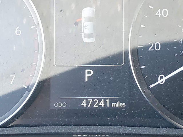 Lexus IS 300 2020 JTHAA1D26L5103108 Image 16
