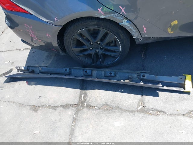 Lexus IS 300 2020 JTHAA1D26L5103108 Image 18
