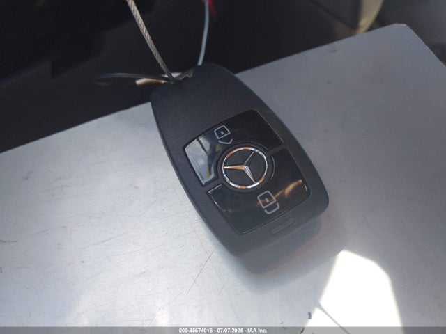 W1Z4KGHY1TT617691 Mercedes-Benz Sprinter 2500 High Roof 4-cyl Diesel
