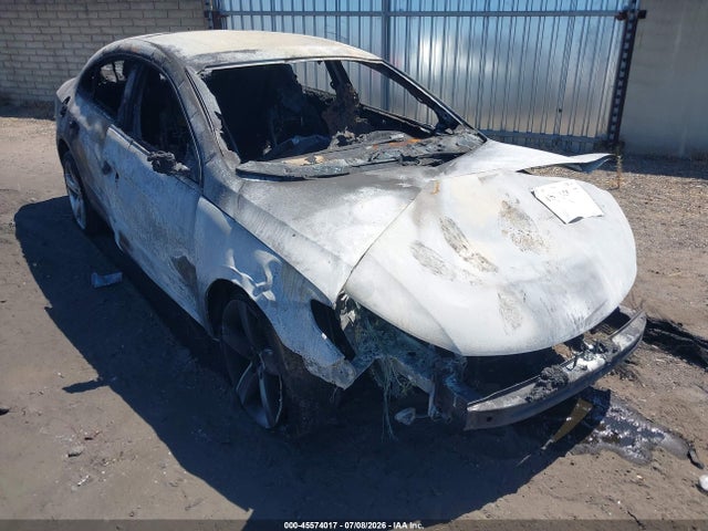 Aukcja sprzedaży 2012 Volkswagen Cc Lux, vin: WVWHP7AN9CE500053, numer aukcji: 45574017