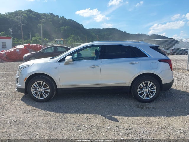 Aukcja sprzedaży 2020 Cadillac Xt5 Awd Premium Luxury, vin: 1GYKNDRS6LZ147858, numer aukcji: 45574025