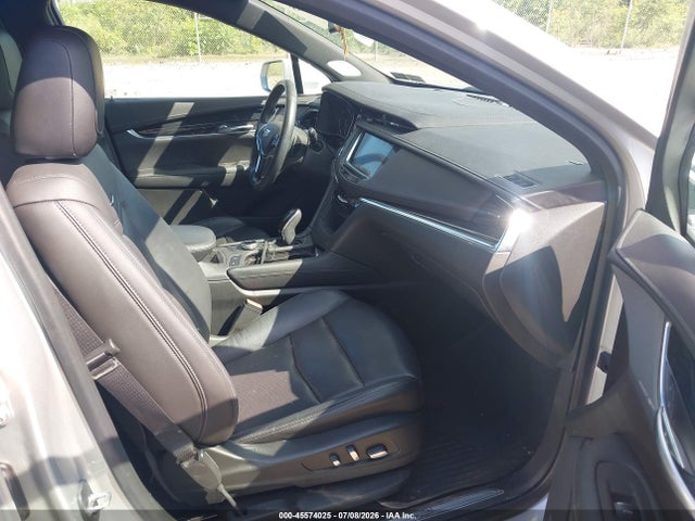 Aukcja sprzedaży 2020 Cadillac Xt5 Awd Premium Luxury, vin: 1GYKNDRS6LZ147858, numer aukcji: 45574025