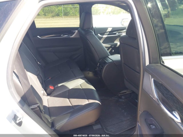 Aukcja sprzedaży 2020 Cadillac Xt5 Awd Premium Luxury, vin: 1GYKNDRS6LZ147858, numer aukcji: 45574025