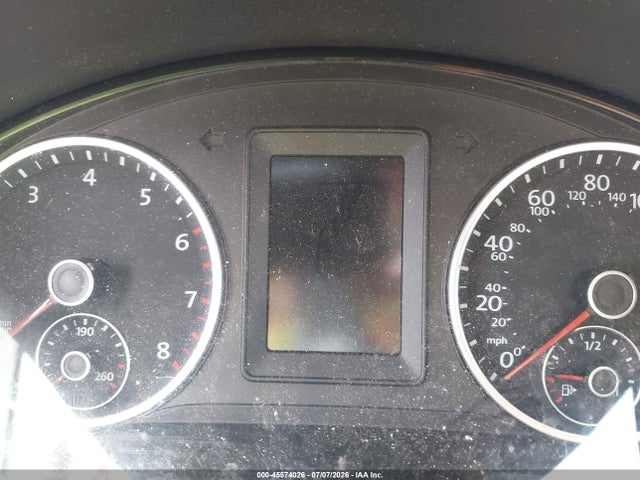 45574026 :رقم المزاد ، WVGBV7AX5HK021081 vin ، 2017 Volkswagen Tiguan 2.0t/2.0t S مزاد بيع