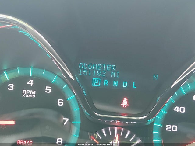Chevrolet Traverse Ls 2017 1GNKRFED1HJ268954 Image 15