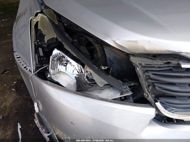 Chevrolet Traverse Ls 2017 1GNKRFED1HJ268954 Image 20