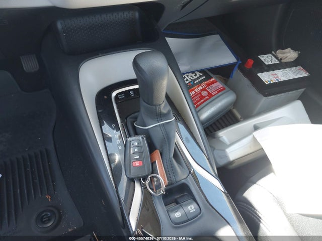 Toyota Corolla Hybrid Le 2020 JTDEBRBE2LJ005986 Image 11