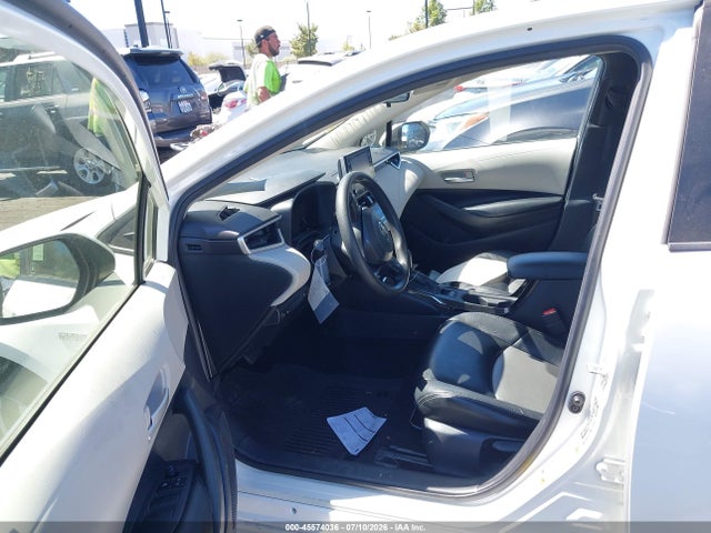 Toyota Corolla Hybrid Le 2020 JTDEBRBE2LJ005986 Image 5