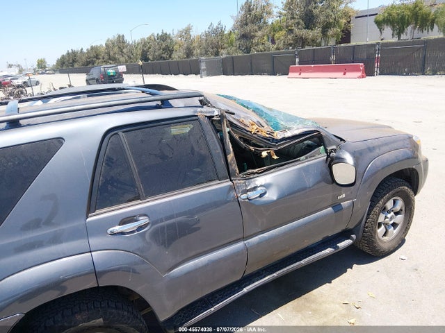 Aukcja sprzedaży 2007 Toyota 4runner Sr5, vin: JTEZU14R278067734, numer aukcji: 45574038