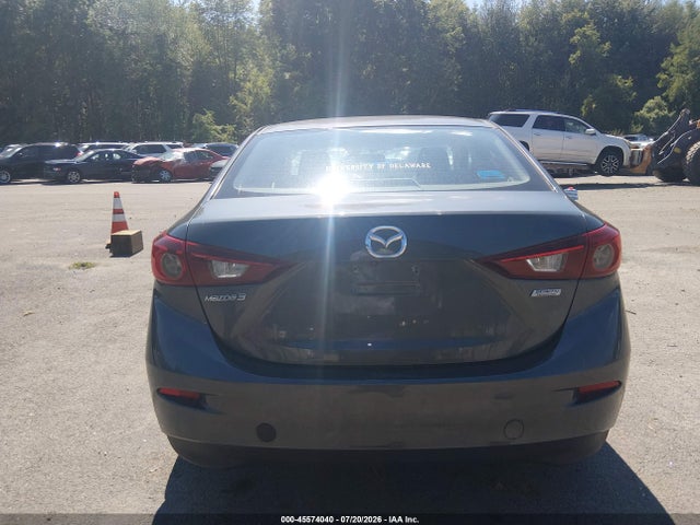 Aukcja sprzedaży 2014 Mazda Mazda3 I Sport, vin: JM1BM1U72E1131944, numer aukcji: 45574040