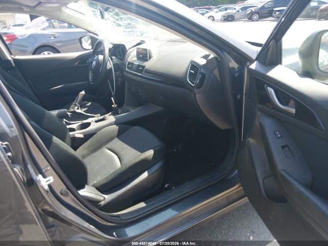 Aukcja sprzedaży 2014 Mazda Mazda3 I Sport, vin: JM1BM1U72E1131944, numer aukcji: 45574040