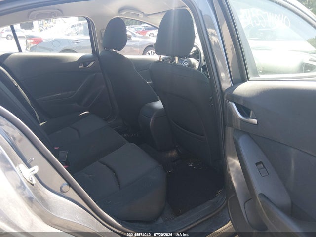 Aukcja sprzedaży 2014 Mazda Mazda3 I Sport, vin: JM1BM1U72E1131944, numer aukcji: 45574040