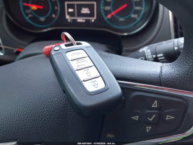 Chevrolet Cruze Lt Auto 2018 3G1BE6SMXJS654553 Image 11