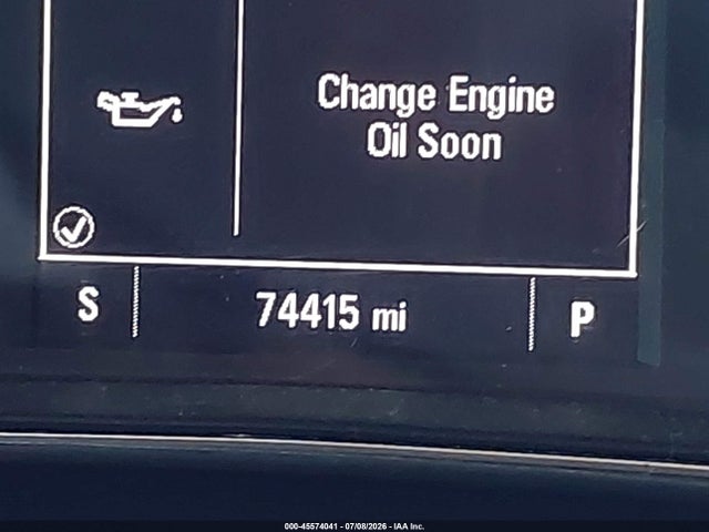 Chevrolet Cruze Lt Auto 2018 3G1BE6SMXJS654553 Image 15