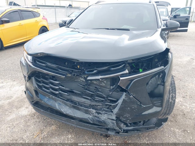 Продажа на аукционе авто 2024 Chevrolet Trax Fwd 2rs, vin: KL77LJE24RC082037, номер лота: 45574043