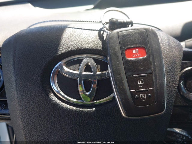 Toyota Prius Le 2020 JTDKARFU0L3116242 Image 11