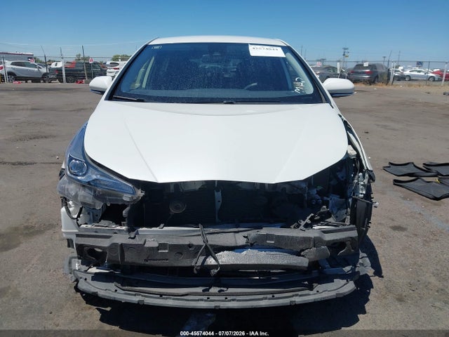 Toyota Prius Le 2020 JTDKARFU0L3116242 Image 13