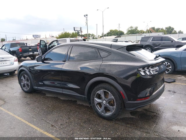 3FMTK1R48PMA77382 Ford Mustang Mach-e Select