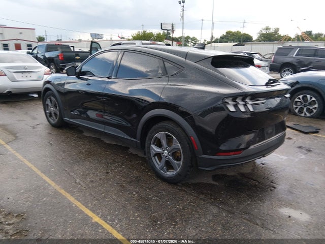3FMTK1R48PMA77382 Ford Mustang Mach-e Select
