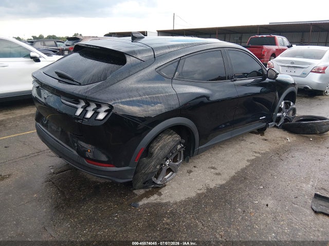 3FMTK1R48PMA77382 Ford Mustang Mach-e Select