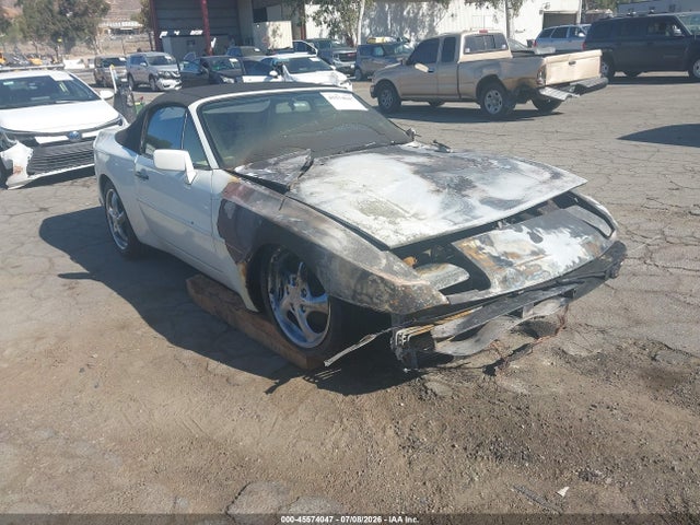 Aukcja sprzedaży 1990 Porsche 944 S, vin: WP0CB2945LN480648, numer aukcji: 45574047