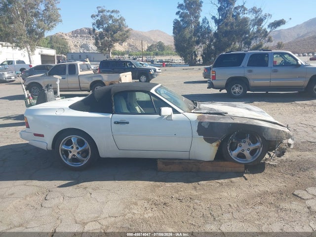 Aukcja sprzedaży 1990 Porsche 944 S, vin: WP0CB2945LN480648, numer aukcji: 45574047