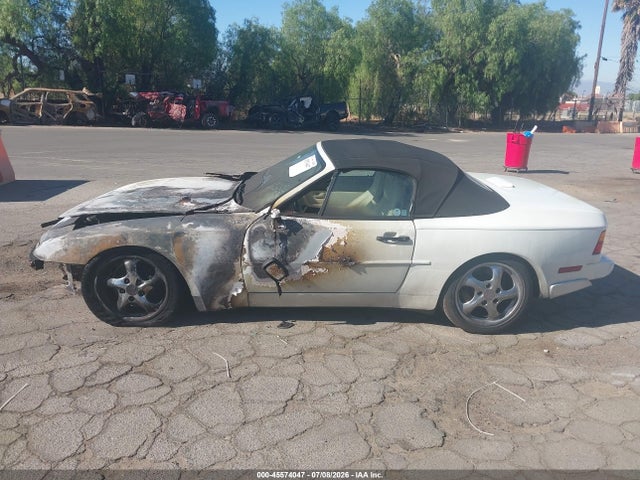 Aukcja sprzedaży 1990 Porsche 944 S, vin: WP0CB2945LN480648, numer aukcji: 45574047