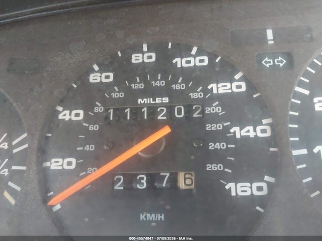 Aukcja sprzedaży 1990 Porsche 944 S, vin: WP0CB2945LN480648, numer aukcji: 45574047