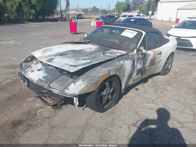 Aukcja sprzedaży 1990 Porsche 944 S, vin: WP0CB2945LN480648, numer aukcji: 45574047