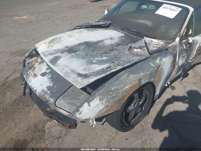 Aukcja sprzedaży 1990 Porsche 944 S, vin: WP0CB2945LN480648, numer aukcji: 45574047
