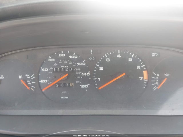 Aukcja sprzedaży 1990 Porsche 944 S, vin: WP0CB2945LN480648, numer aukcji: 45574047