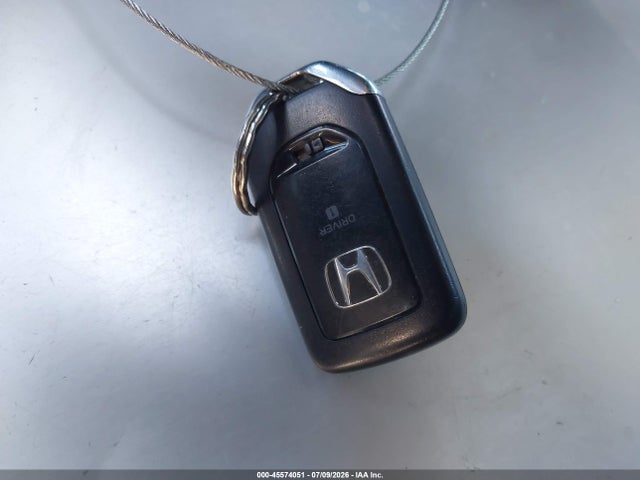 5FNRL6H74KB025930 Honda Odyssey Ex-l