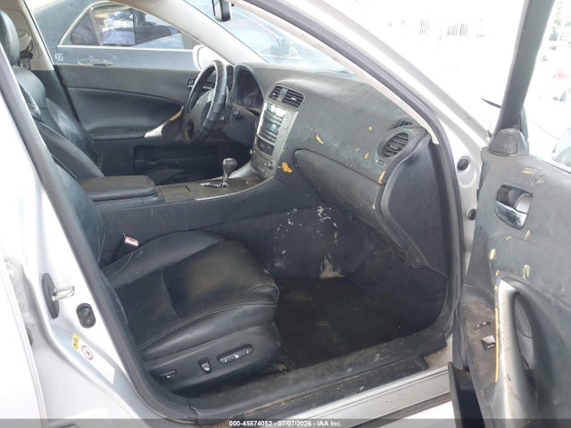 Продаж на аукціоні авто 2010 Lexus Is 250, vin: JTHBF5C25A5112085, номер лоту: 45574052