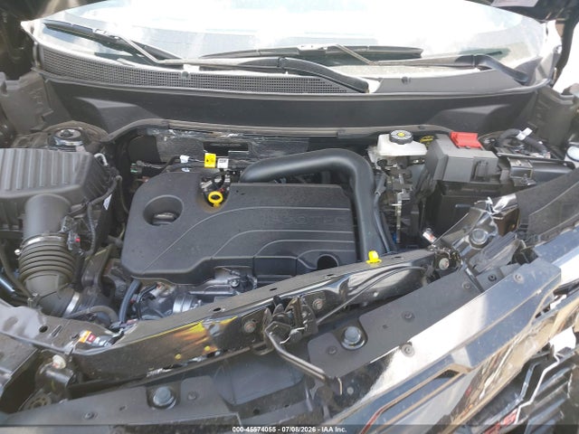 Продажа на аукционе авто 2026 Chevrolet Equinox Fwd Rs, vin: 3GNAXLEG4TL333789, номер лота: 45574055