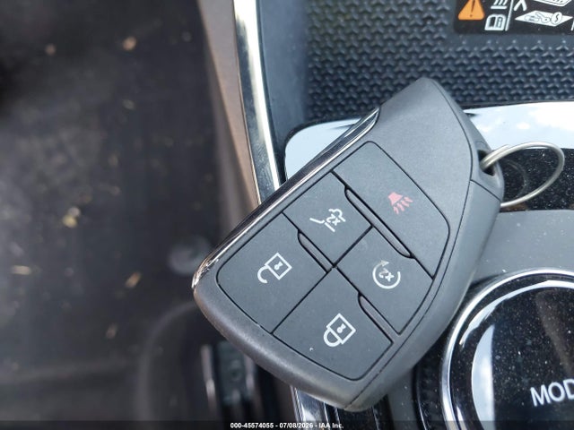 Продажа на аукционе авто 2026 Chevrolet Equinox Fwd Rs, vin: 3GNAXLEG4TL333789, номер лота: 45574055