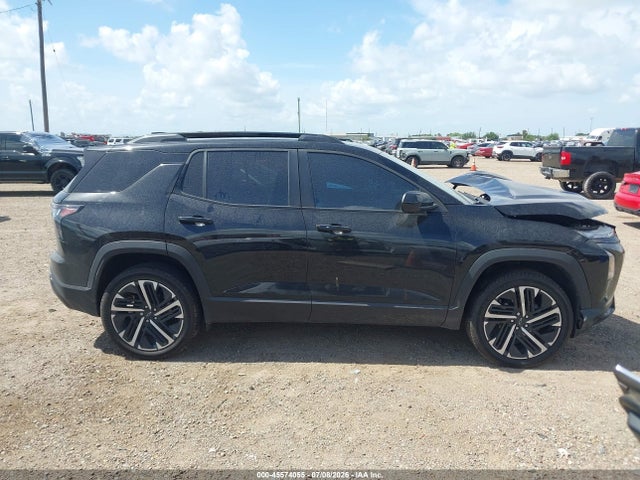 Продажа на аукционе авто 2026 Chevrolet Equinox Fwd Rs, vin: 3GNAXLEG4TL333789, номер лота: 45574055
