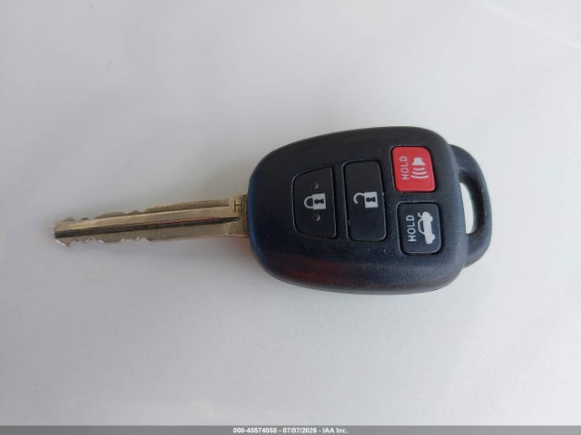 Toyota Corolla Le Plus 2015 5YFBURHE9FP218163 Image 11