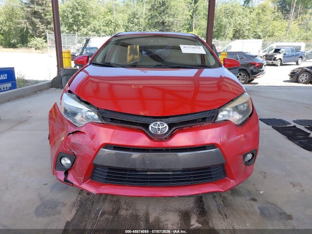 Toyota Corolla Le Plus 2015 5YFBURHE9FP218163 Image 12