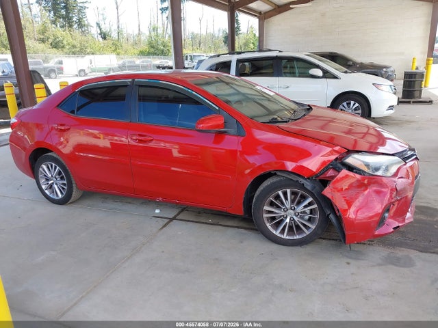 Toyota Corolla Le Plus 2015 5YFBURHE9FP218163 Image 13