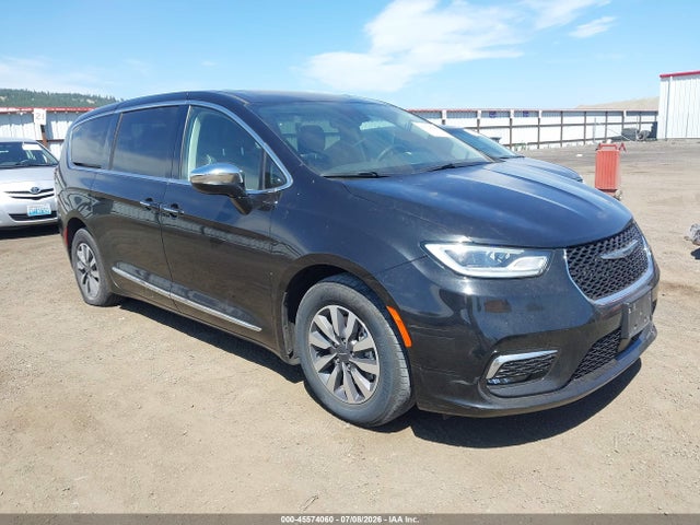 Aukcja sprzedaży 2023 Chrysler Pacifica Hybrid Limited, vin: 2C4RC1S72PR614367, numer aukcji: 45574060