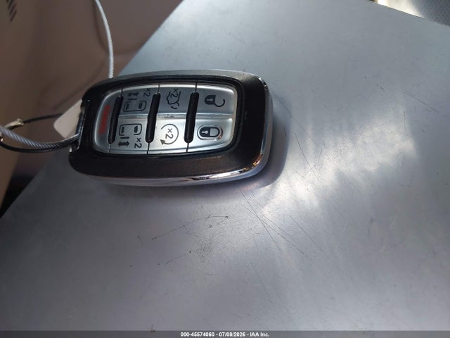 Aukcja sprzedaży 2023 Chrysler Pacifica Hybrid Limited, vin: 2C4RC1S72PR614367, numer aukcji: 45574060