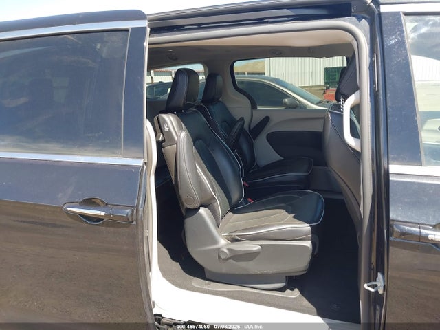 Продажа на аукционе авто 2023 Chrysler Pacifica Hybrid Limited, vin: 2C4RC1S72PR614367, номер лота: 45574060