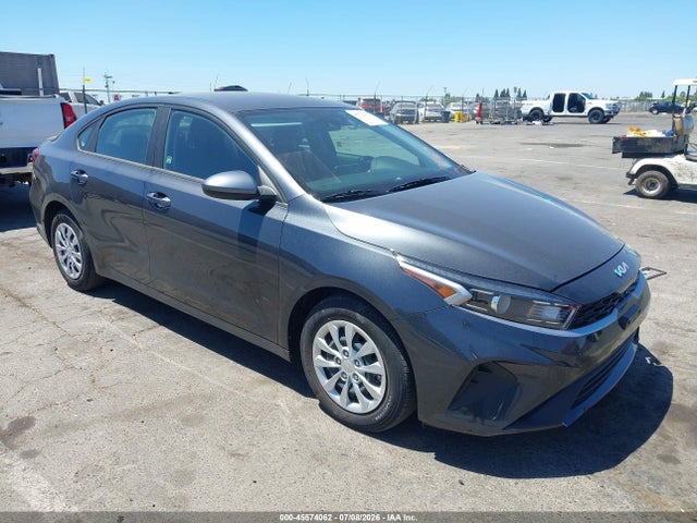 KIA FORTE LX 2024 3KPF24AD7RE687558 Image 1